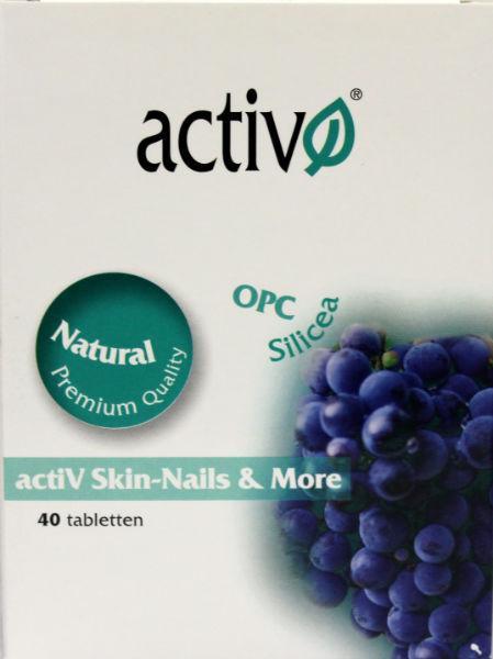 skin nails&more / 40tb