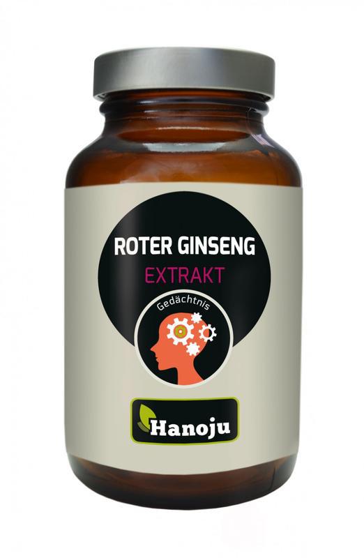 rode ginseng 450mg @ 90tab