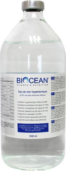 Biocean hypertonic