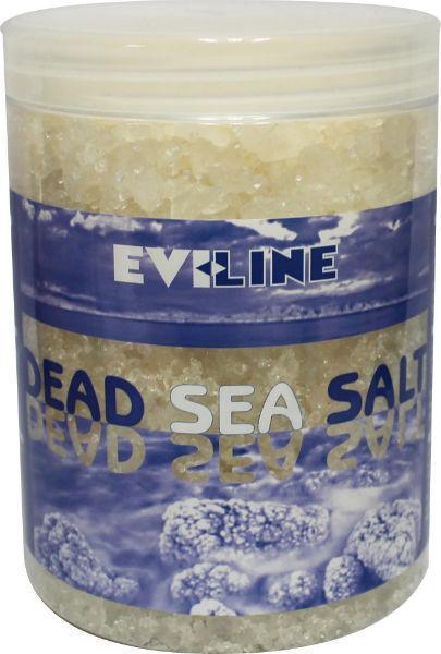 Dode zee zout pot