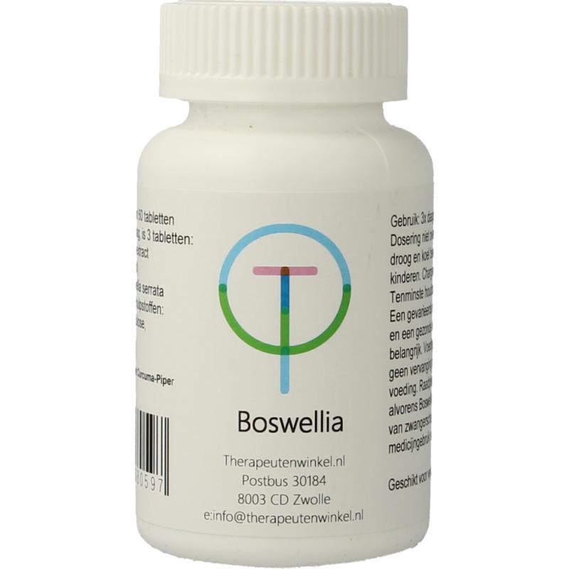 Boswellia+