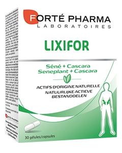 lixifor 30c