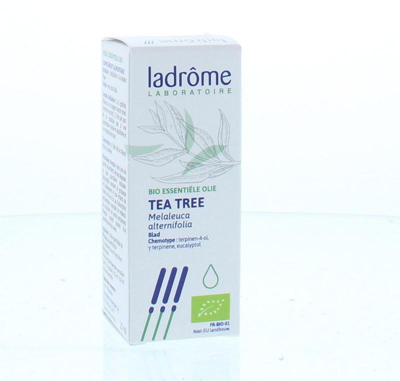 Tea tree olie bio