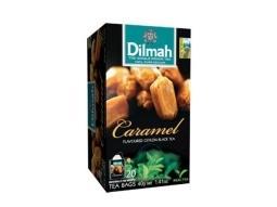Caramel funsmaak 20st