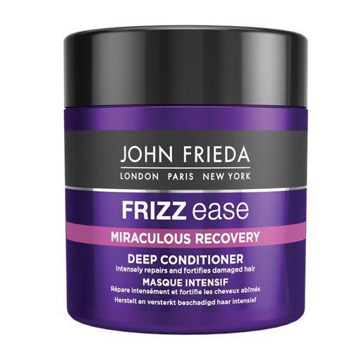 Frizz ease miraculous recovery masker