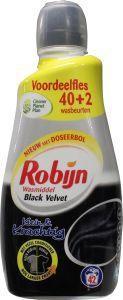 Robijn vl black velvet # 1470ml