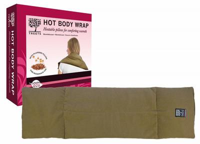 TREETS bodywrap kussen eco- 1st