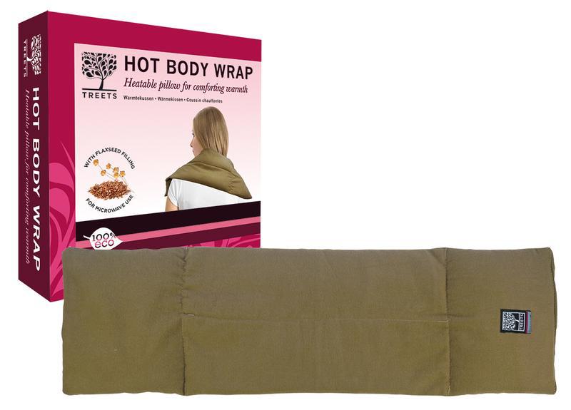 bodywrap kussen eco- 1st