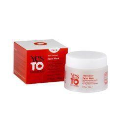 Yes To Tomatoes ytt tomatoe face mask total t@ 50ml
