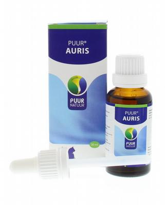 PUUR Auris