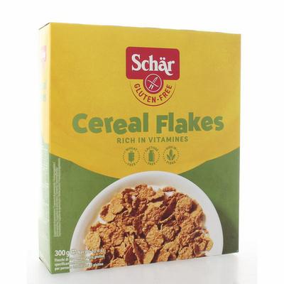 Dr Schar Cereal flakes glutenvrij