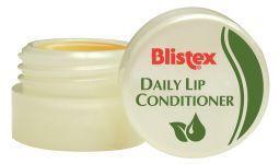 Blistex Lip conditioning potje