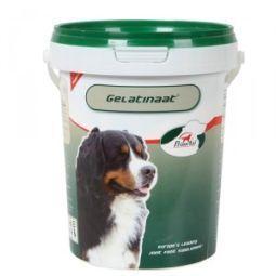 gelatinaat hond 500g