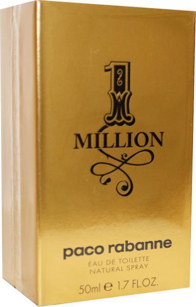 1 Million eau de toilette men