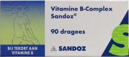 Sandoz vit b comp geel sandoz av@ 90drg