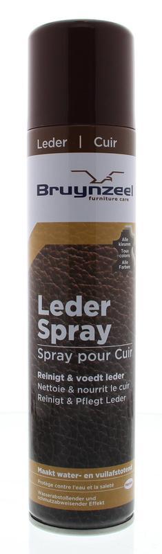 leder spray 300m