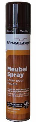 BRUYNZEEL meubel spray 300m