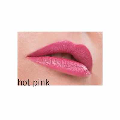 Benecos Natural lipstick hot pink