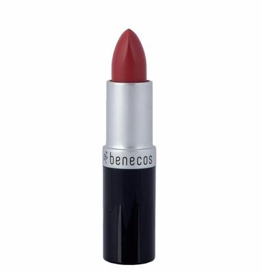 Benecos Natural lipstick soft coral