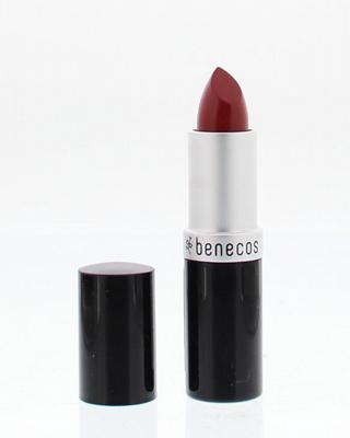 Benecos Natural lipstick just red