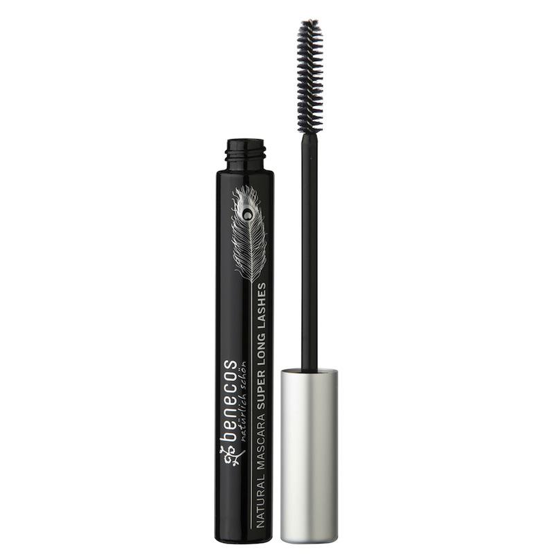Natural mascara super long lashes