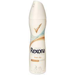 Rexona deospr linnen dry - 150ml