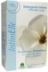 Intimelle wasgel beschermend PH4