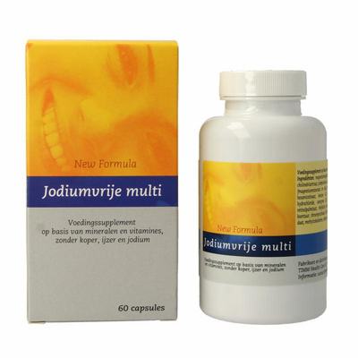Depyrrol Jodiumvrije multi Depyrrol Jodiumvrije multi