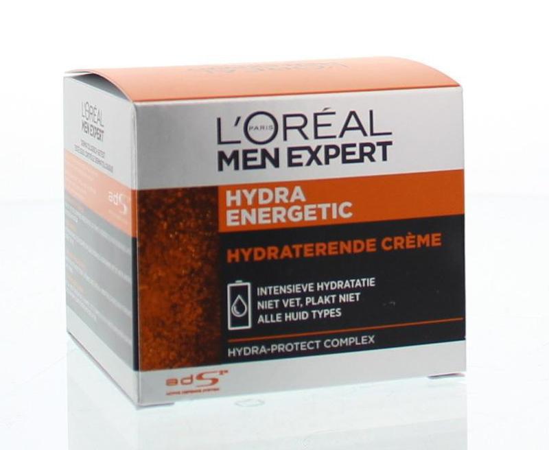 Men expert hydra intensive 24H