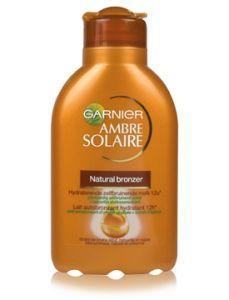 bronzer melk perfect 150m