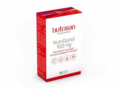 Nutrisan Nutriquinol 100 mg