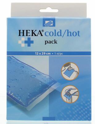 Heka cold/hotpack 12x29 large 1st