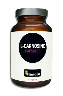 Hanoju L-Carnosine 400mg