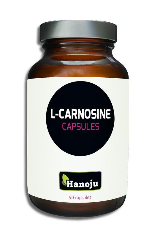 L-Carnosine 400mg