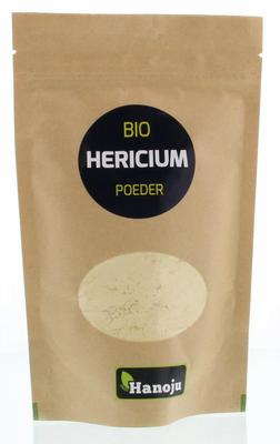 Hanoju Hericium extract bio