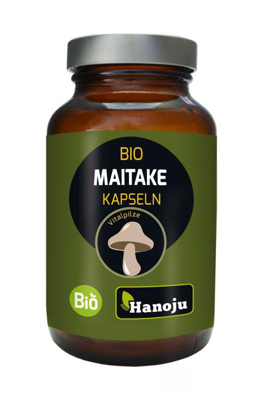 Maitake extract bio