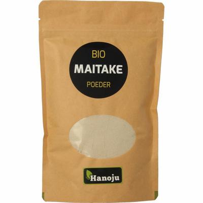 Hanoju Maitake poeder bio