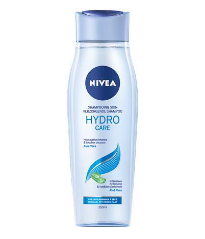 nivea shamp hydro care- 250ml