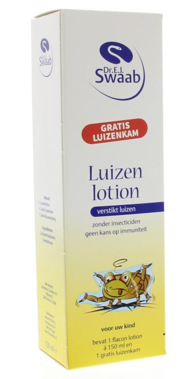 Luizenlotion