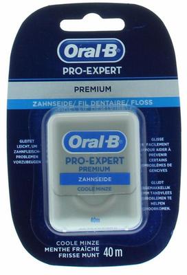 Oral B Pro expert premium floss