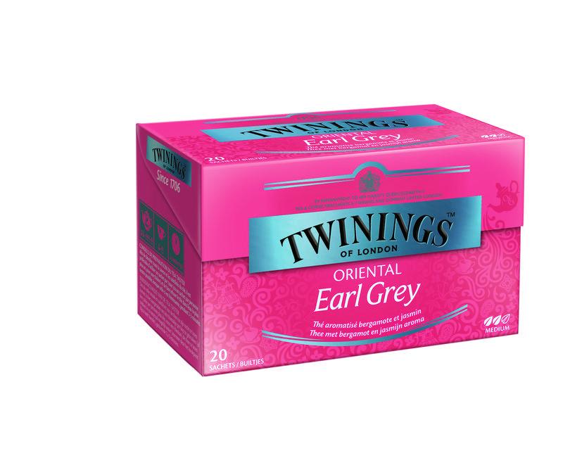 oriental earl grey / 20zk