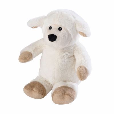 Warmies Mini schaap uitneembare vulling Warmies Mini schaap uitneembare vulling