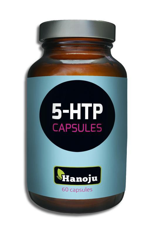 5-HTP