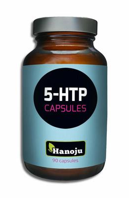 Hanoju 5-HTP