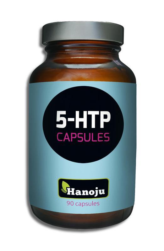 5-HTP