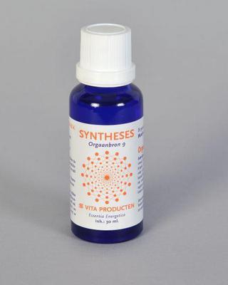 Vita Syntheses orgaanbron 9 metafys