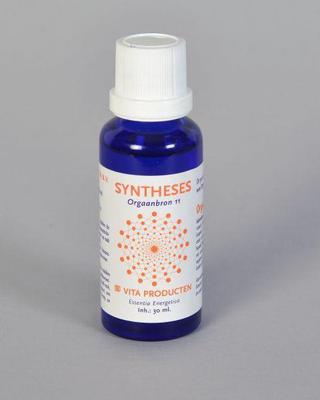 Vita Syntheses orgaanbron 11 koppel