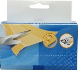 Heka wondpleister waterb 1mx6# 1st