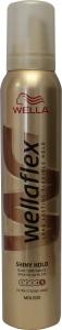 flex mousse shiny hl us 200ml