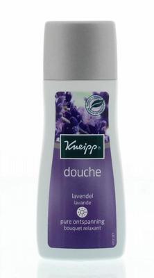 Kneipp Relaxing douche lavendel mini